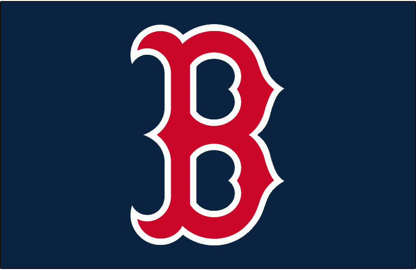 Boston Red Sox 1997-Pres Cap Logo t shirts DIY iron ons